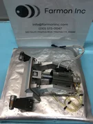 AMAT 0010-70162 Assy, Slit Valve Actuator, Imprv, P5000, Precision 5000, 166683