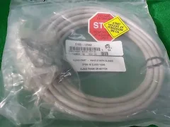 AMAT 0150-12342 CABLE ASSY SERIAL STP CO, NEW