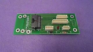 AMAT 0100-77045 ASSY PCB,ROBOT WRIST , NEW