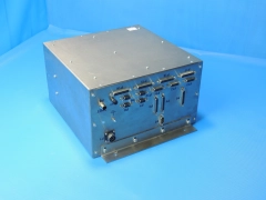 AMAT Applied Materials 9090-01095 Rev. A FI Control Chassis incl. invoice