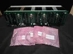AMAT 9090-01193  ASSY GAS PANEL CTRL (NO OVENS)