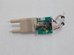 Lam Research CVF,DUAL CHANNEL 853-231105-312 cable cut (As-Is)