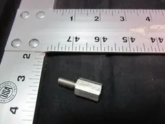 APPLIED MATERIALS (AMAT) 0021-08241 SPACER,HEXAGONAL M8
