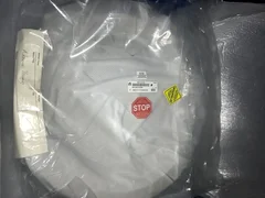 AMAT APPLIED MATERIALS 0041-31335 REV. 04 SHOWER HEAD TXZ CVD 300MM
