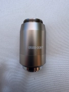 Nikon CFI Plan Apo VC 20X Air 0.75 NA UV enhanced microscope obj OEM0500-0087 GA