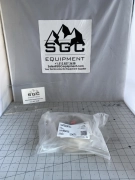 Applied Materials Insulator, HV Bellows / HV Bellows Insulator PN: 0020-89594