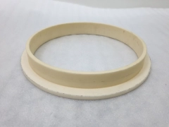 Applied Materials 0200-10144 ISOLATOR, PUMPING PLATE, DXZ AMAT