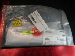 Applied Materials (AMAT) 3700-02717 SEAL SLIT VALVE DOOR ALUM