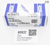 40937 APPLIED MATERIALS PALL MINI GASKLEEN INLINE, NEW, 4020-01059