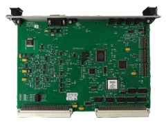 Powermatic 30299-083 VME Interface Card SPX VME6U1V2 AMAT 0190-01404 Working