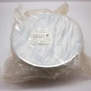 AMAT 0020-29366 PVD QMS Lower Shield 200mm CLMPD Coh/Ti