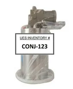 CTI-Cryogenics 8033167 High Vacuum Pump CRYO-TORR 8 CRYOPUMP Refurbished Surplus