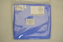 0041-44673 / RETAINING RING STEPPE FLANGED 300MM HT EPOXY / AMAT