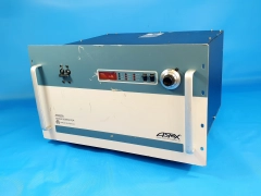 AMAT ASTeX AX8200 OZONE GENERATOR Model AX8200A MKS Instruments