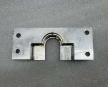 Applied Materials 0021-37889 MOUNT ACME NUT 300MM UNIVERSAL LIFT AMAT (M)