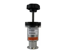 AMAT APPLIED MATERIALS 3870-03150 NOR-CAL ISOLATION VALVE