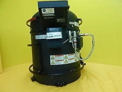 AE Advanced Energy 3155086-102 RF Match Dome HR DTCU AMAT 0010-38754 Used
