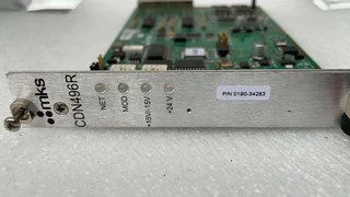 APPLIED MATERIALS PCB MKS AS01496-0-3 0190-34283