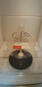 0010-38437 CHUCK, PLASMA, 200MM,