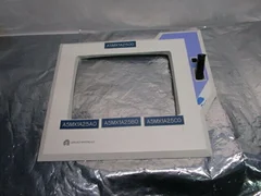 AMAT 0030-70085 BEZEL Monitor Front Panel, 103030