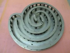 AMAT 0010-20768 G-12 +8" Magnet Assembly