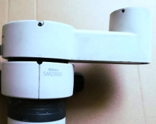Nikon SMZ800 Body with Trinocular Apparatus P-IBSS2