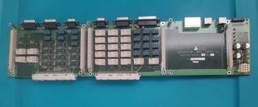 LAM Research 810-803205-002 Rev B Adapter Board DMFC Phase II ASSY