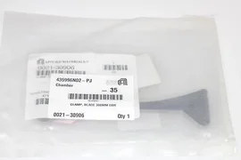 Applied Materials AMAT 0021-30906 Clamp Blade 300MM DBR