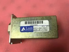 Lam Research 490 / 590 Optical End Point DETECTOR 853-001983-005