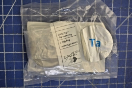0020-44974 / CUP, OUTER, .125 THK, EB COIL, 300MM SIP / APPLIED MATERIALS AMAT