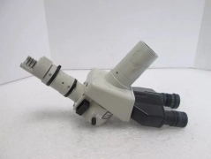 NIKON 016213 ASSY MICROSCOPE HEAD 268023 CFW10XCM CFWN 10X/20