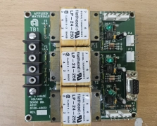 Applied Materials 0100-40031 PCBA, AC 3 PHASE VOLTAGE SENSE AMAT (M)