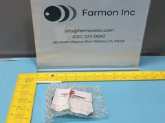 AMAT 0200-66145 CERAMIC PIN. 304 O.D. X 2.476 LONG, 143264