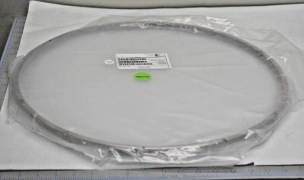 0041-29007 / RING SPACER TEXT W/SPRING RFPV 300MM / APPLIED MATERIALS AMAT