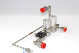 APPLIED MATERIALS PARKER VERIFLO 955AOPLPNCSTS8VESP, 955AOPLPNCSTS8VESP