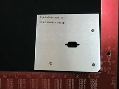 LAM RESEARCH (LAM) 714-017895-005 COV, SIDE ACS, SMALL, COIL HSG