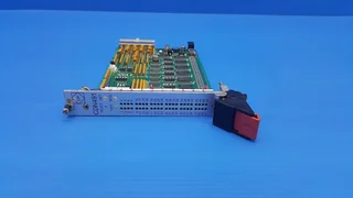 AMAT 0190-02506 REV003 DIP BOARD CDN491