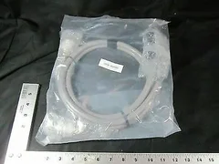 AMAT 0140-08593 HARNESS ASSY, LEFT CH LAMP POWER, EBK