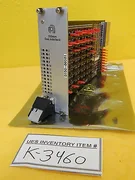 AMAT Applied Materials 0100-00581 300mm Gas Interlock Card Used Working