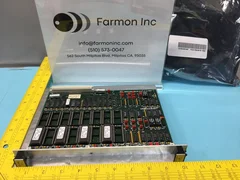 AMAT 0100-00169 PCB Prom-B Board, Motorola VMEmodule, Module, MVME, VME, 150243