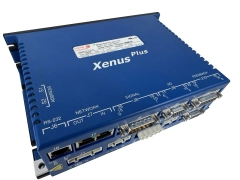Copley Controls 800-1763 Xenus Plus Servo Drive AMAT 1080-00854 373V 18A