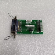 Nikon 4S007-001 Circuit Board