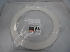 APPLIED MATERIALS AMAT 0200-02673 CERAMIC RING 15"
