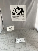 Applied Materials O-Ring ID 2.484 CSD .139 Viton PN: 3700-01168