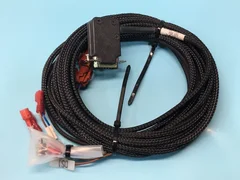 AMAT 0140-21313 HARNESS ASSY, H2 SENSOR INTERLOCK, CVD, AMAT 0140-35478, 178607