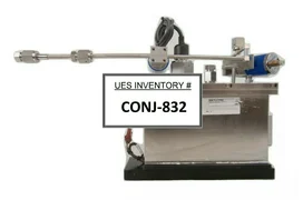 AMAT Applied Materials 0010-10430 VER IV Dopant Ampule Precision 5K P5000 Spare