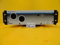 ENI B-5002-02 Spectrum RF Generator 5kW AMAT 0190-15320 Tested