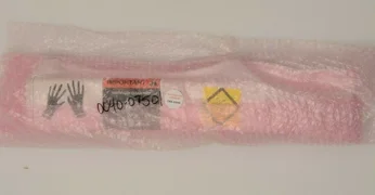 0040-07501 / COVER, LAMP WIRE, RH, 300MM PVD / APPLIED MATERIALS AMAT