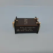 344-0203// AMAT APPLIED 0021-37393 APPLIED MATRIALS COMPONENTS [USED]