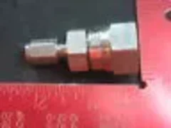 Applied Materials (AMAT) 3300-04708 FTG TBG ADPTR 3/8-24TNDX